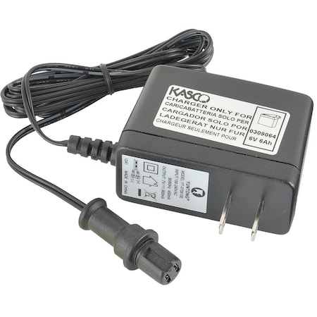 Replacement Battery Charger